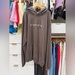 Givenchy | Shirts | Givenchy Hoodie Mens Small Sweatshirt Givenchy | Shirts | Givenchy Hoodie Mens Small Sweatshirt